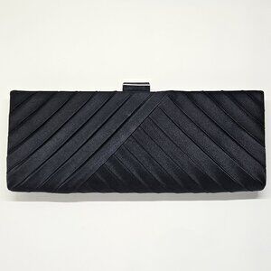 Nordstrom Fancy Crossbody or Clutch Frame Evening Bag